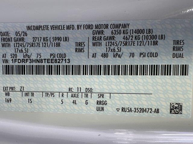 2026 Ford F-350 - $50,588