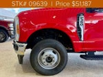 2023 F-350 Super Duty Thumbnail 3