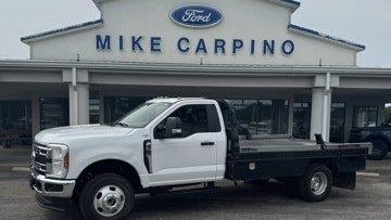 Preowned 2024 Ford F-350 Super Duty XL for Sale