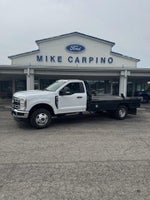 2024 F-350 Super Duty Thumbnail 1