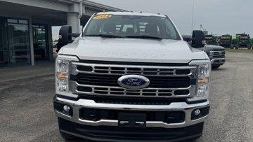 2024 Ford F-350 Super Duty XL