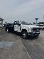 2024 F-350 Super Duty Thumbnail 3