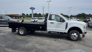 2024 Ford F-350 Super Duty XL