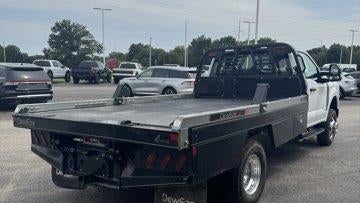 2024 Ford F-350 Super Duty XL