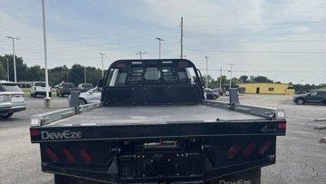2024 Ford F-350 Super Duty XL