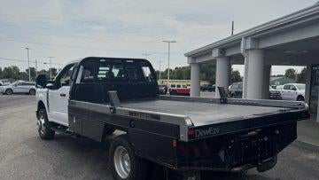 2024 Ford F-350 Super Duty XL