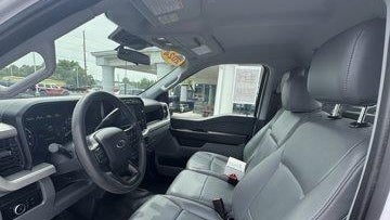 2024 Ford F-350 Super Duty XL