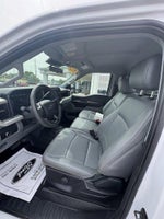 2024 F-350 Super Duty Thumbnail 9