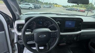 2024 Ford F-350 Super Duty XL