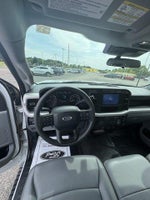 2024 F-350 Super Duty Thumbnail 10