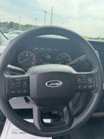 2024 F-350 Super Duty Thumbnail 11