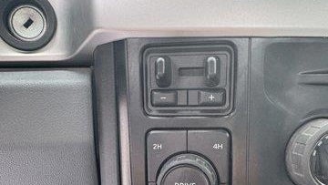 2024 Ford F-350 Super Duty XL
