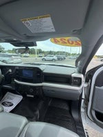 2024 F-350 Super Duty Thumbnail 22