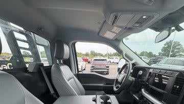 2024 Ford F-350 Super Duty XL
