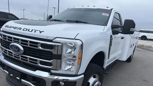 Preowned 2023 Ford F-350 Super Duty XL for Sale