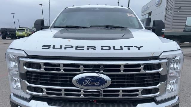 2023 Ford F-350 Super Duty XL