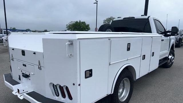 2023 Ford F-350 Super Duty XL