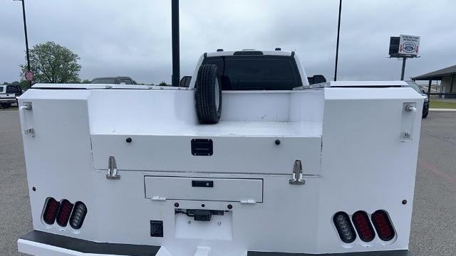 2023 Ford F-350 Super Duty XL