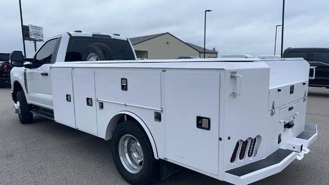 2023 Ford F-350 Super Duty XL