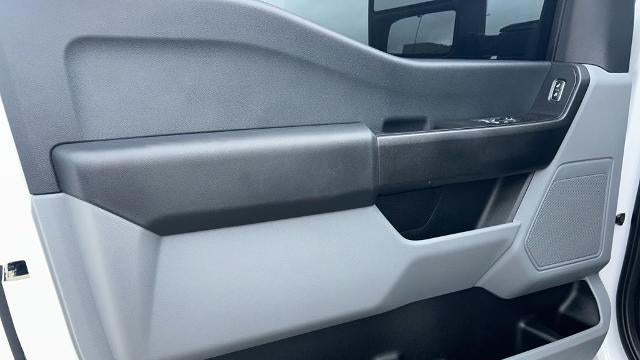 2023 Ford F-350 Super Duty XL