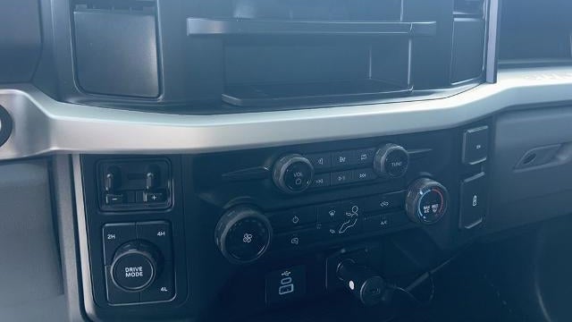 2023 Ford F-350 Super Duty XL