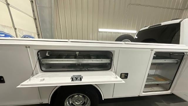 2023 Ford F-350 Super Duty XL