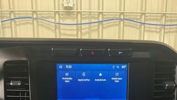 2023 Ford F-350 Super Duty XL