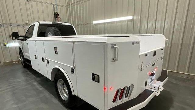 2023 Ford F-350 Super Duty XL