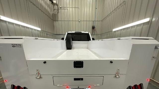 2023 Ford F-350 Super Duty XL