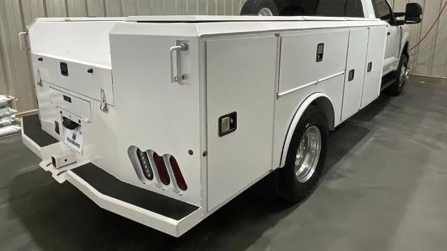 2023 Ford F-350 Super Duty XL