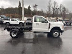 2023 F-350 Super Duty Thumbnail 4