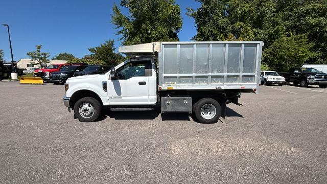 2019 Ford F-350 Super Duty XLT