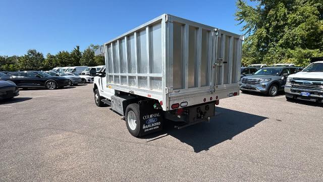 2019 Ford F-350 Super Duty XLT