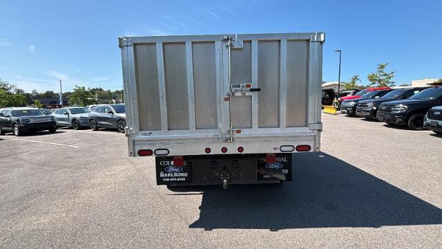 2019 Ford F-350 Super Duty XLT