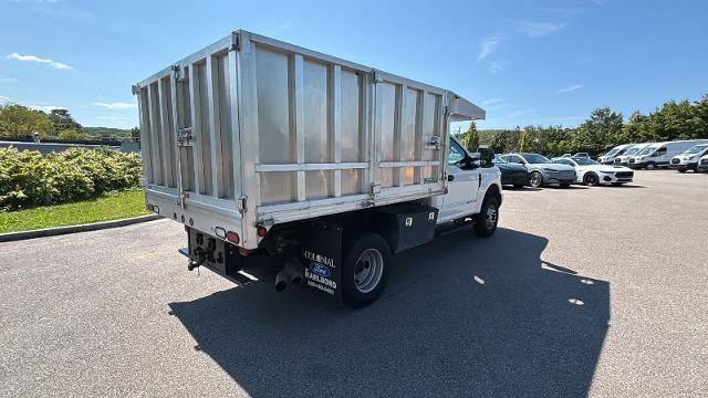 2019 Ford F-350 Super Duty XLT