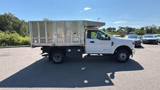 2019 Ford F-350 Super Duty XLT