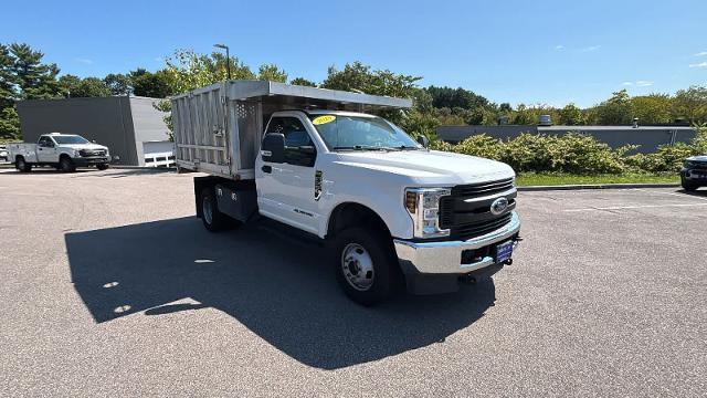 2019 Ford F-350 Super Duty XLT
