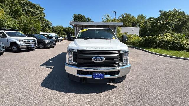 2019 Ford F-350 Super Duty XLT