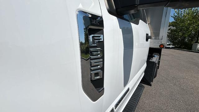 2019 Ford F-350 Super Duty XLT