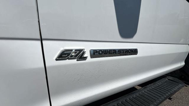 2019 Ford F-350 Super Duty XLT