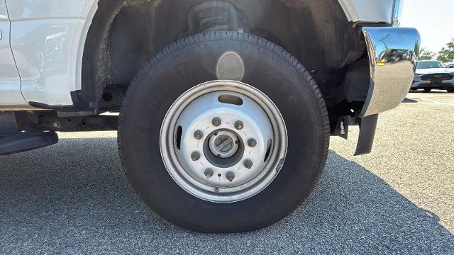 2019 Ford F-350 Super Duty XLT