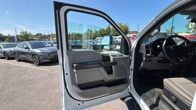 2019 Ford F-350 Super Duty XLT