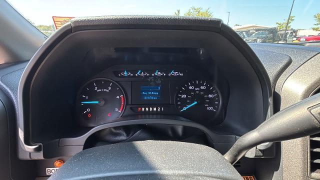 2019 Ford F-350 Super Duty XLT