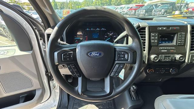 2019 Ford F-350 Super Duty XLT