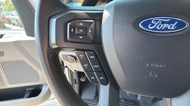 2019 Ford F-350 Super Duty XLT