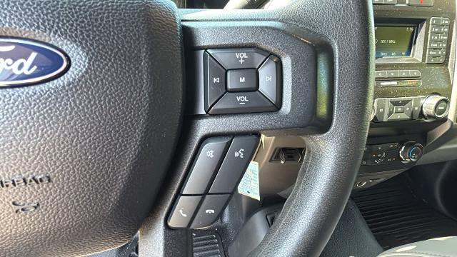 2019 Ford F-350 Super Duty XLT