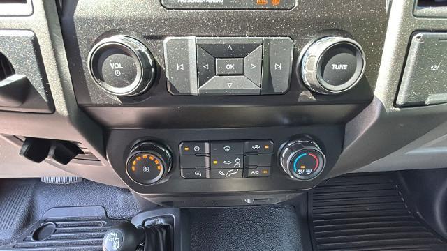 2019 Ford F-350 Super Duty XLT