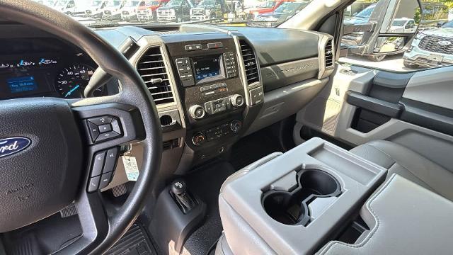 2019 Ford F-350 Super Duty XLT