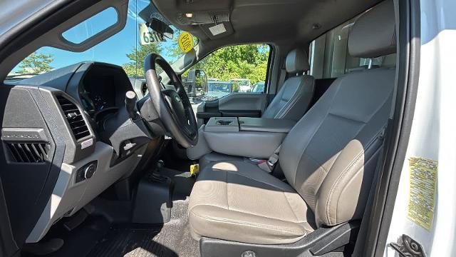 2019 Ford F-350 Super Duty XLT