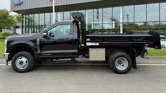 2023 Ford F-350 Super Duty XL